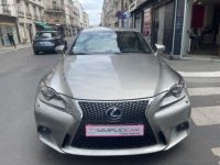 Lexus IS 300h Pack Business - <small></small> 20.980 € <small>TTC</small> - #3