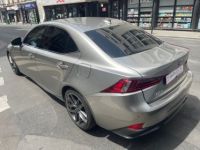 Lexus IS 300h Pack Business - <small></small> 20.980 € <small>TTC</small> - #29