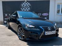 Lexus IS 300H Sport - <small></small> 20.990 € <small>TTC</small> - #1