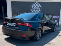 Lexus IS 300H Sport - <small></small> 20.990 € <small>TTC</small> - #2