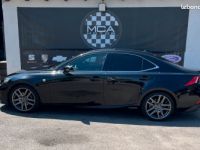 Lexus IS 300H Sport - <small></small> 20.990 € <small>TTC</small> - #3