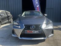 Lexus IS F 300h - BV E-CVT 300H Sport PHASE 2 - <small></small> 21.990 € <small>TTC</small> - #2