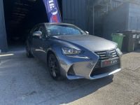 Lexus IS F 300h - BV E-CVT 300H Sport PHASE 2 - <small></small> 21.990 € <small>TTC</small> - #3