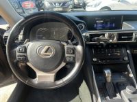 Lexus IS F 300h - BV E-CVT 300H Sport PHASE 2 - <small></small> 21.990 € <small>TTC</small> - #5