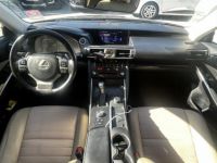 Lexus IS F 300h - BV E-CVT 300H Sport PHASE 2 - <small></small> 21.990 € <small>TTC</small> - #12