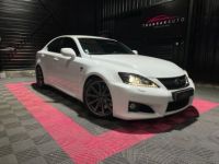 Lexus IS F is-f v8 5.0 a - <small></small> 45.990 € <small>TTC</small> - #1