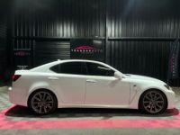 Lexus IS F is-f v8 5.0 a - <small></small> 45.990 € <small>TTC</small> - #2