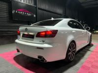 Lexus IS F is-f v8 5.0 a - <small></small> 45.990 € <small>TTC</small> - #3