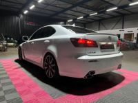 Lexus IS F is-f v8 5.0 a - <small></small> 45.990 € <small>TTC</small> - #5