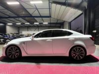 Lexus IS F is-f v8 5.0 a - <small></small> 45.990 € <small>TTC</small> - #6