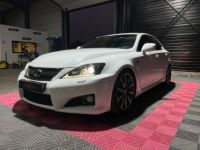 Lexus IS F is-f v8 5.0 a - <small></small> 45.990 € <small>TTC</small> - #7