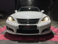 Lexus IS F is-f v8 5.0 a - <small></small> 45.990 € <small>TTC</small> - #8