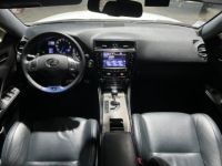 Lexus IS F is-f v8 5.0 a - <small></small> 45.990 € <small>TTC</small> - #38