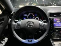 Lexus IS F is-f v8 5.0 a - <small></small> 45.990 € <small>TTC</small> - #40