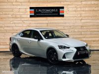 Lexus IS iii (2) 300h sport edition - <small></small> 21.990 € <small>TTC</small> - #1