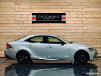 Lexus IS iii (2) 300h sport edition - <small></small> 21.990 € <small>TTC</small> - #2