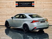 Lexus IS iii (2) 300h sport edition - <small></small> 21.990 € <small>TTC</small> - #3