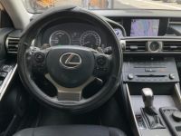 Lexus IS III 300H 223CH PACK BUSINESS - <small></small> 21.990 € <small>TTC</small> - #14