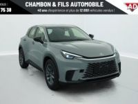 Lexus LBX 2WD Business - <small></small> 35.458 € <small>TTC</small> - #1