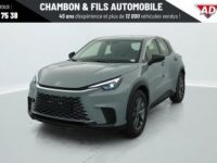 Lexus LBX 2WD Business - <small></small> 35.458 € <small>TTC</small> - #3