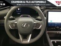 Lexus LBX 2WD Business - <small></small> 35.458 € <small>TTC</small> - #12