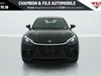 Lexus LBX 2WD Business - <small></small> 35.458 € <small>TTC</small> - #18