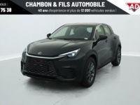 Lexus LBX 2WD Business - <small></small> 35.458 € <small>TTC</small> - #19