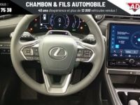 Lexus LBX 2WD Business - <small></small> 35.458 € <small>TTC</small> - #28