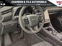 Lexus LBX 2WD Business - <small></small> 35.458 € <small>TTC</small> - #29