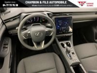 Lexus LBX 2WD Business - <small></small> 35.458 € <small>TTC</small> - #47