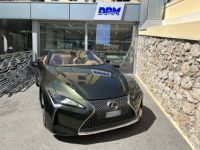 Lexus LC 500 Cab V8 Sport - <small></small> 125.000 € <small>TTC</small> - #3