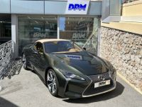 Lexus LC 500 Cab V8 Sport - <small></small> 125.000 € <small>TTC</small> - #4