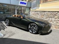 Lexus LC 500 Cab V8 Sport - <small></small> 125.000 € <small>TTC</small> - #6