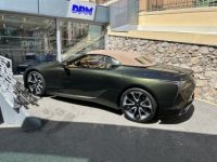 Lexus LC 500 Cab V8 Sport - <small></small> 125.000 € <small>TTC</small> - #8