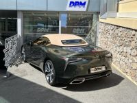 Lexus LC 500 Cab V8 Sport - <small></small> 125.000 € <small>TTC</small> - #9