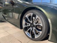 Lexus LC 500 cabriolet - <small></small> 95.900 € <small>TTC</small> - #3