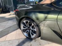 Lexus LC 500 cabriolet - <small></small> 95.900 € <small>TTC</small> - #6