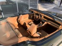 Lexus LC 500 cabriolet - <small></small> 95.900 € <small>TTC</small> - #14