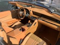 Lexus LC 500 cabriolet - <small></small> 95.900 € <small>TTC</small> - #31