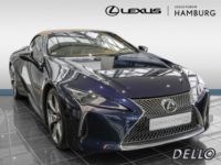 Lexus LC 500 Cabriolet 464 ch - <small></small> 94.490 € <small>TTC</small> - #1
