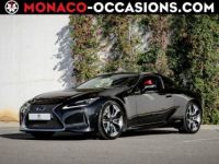 Lexus LC 500h 359ch Executive Multi-Stage Hybrid Euro6d-T - <small></small> 82.000 € <small>TTC</small> - #1