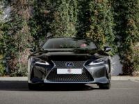 Lexus LC 500h 359ch Executive Multi-Stage Hybrid Euro6d-T - <small></small> 82.000 € <small>TTC</small> - #2