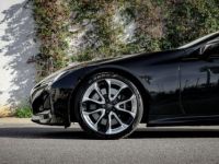 Lexus LC 500h 359ch Executive Multi-Stage Hybrid Euro6d-T - <small></small> 82.000 € <small>TTC</small> - #7