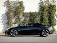 Lexus LC 500h 359ch Executive Multi-Stage Hybrid Euro6d-T - <small></small> 82.000 € <small>TTC</small> - #8