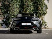 Lexus LC 500h 359ch Executive Multi-Stage Hybrid Euro6d-T - <small></small> 82.000 € <small>TTC</small> - #10