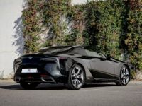 Lexus LC 500h 359ch Executive Multi-Stage Hybrid Euro6d-T - <small></small> 82.000 € <small>TTC</small> - #11