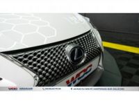 Lexus LC 500H BVA SPORT + - <small></small> 63.400 € <small>TTC</small> - #64