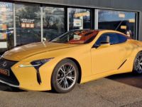 Lexus LC COUPE 3.5 500 H 359H 300ch EXECUTIVE MULTI-STAGE BVA - <small></small> 66.990 € <small>TTC</small> - #2