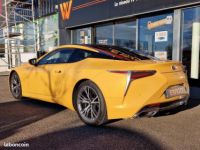 Lexus LC COUPE 3.5 500 H 359H 300ch EXECUTIVE MULTI-STAGE BVA - <small></small> 66.990 € <small>TTC</small> - #3