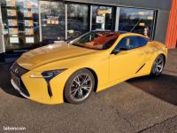 Lexus LC COUPE 3.5 500 H 359H 300ch EXECUTIVE MULTI-STAGE BVA - <small></small> 66.990 € <small>TTC</small> - #7